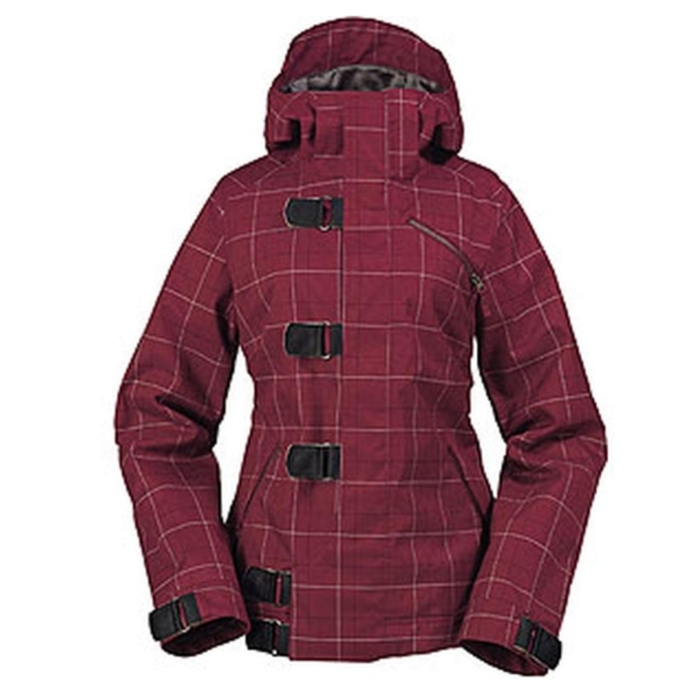 BURTON Dryride Snowboard Jacket